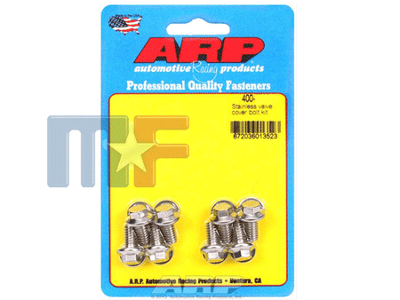 ARP Ventildeckelschrauben (8) 1/4-20 für Blechdeckel