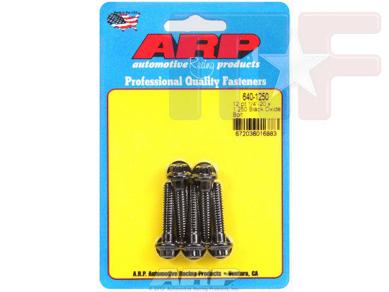 ARP High Performance Chromoly Schrauben 1/4-20 in. (1.25")