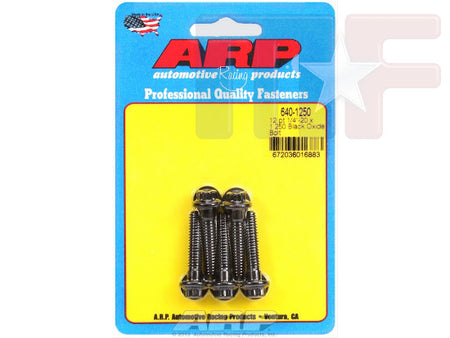 ARP High Performance Chromoly Schrauben 1/4-20 in. (1.25")