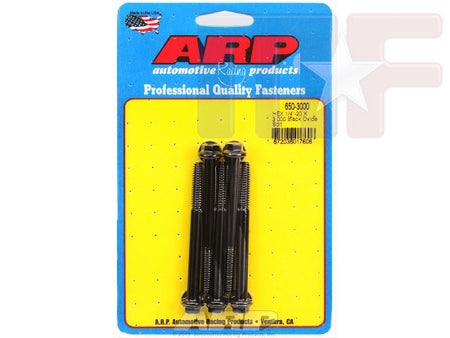ARP High Performance Chromoly Schrauben 1/4-20 in. (3")