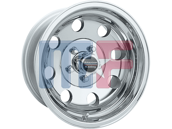American Racing Baja 15x8 5-5" Alufelge