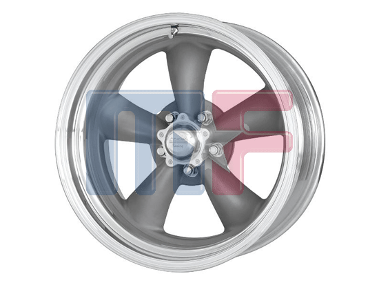 American Racing Torq-Thrust D 15x7 5-4,75"