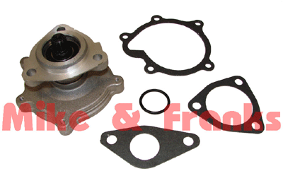 Wasserpumpe Trans Sport 2,3 16V 1992-95