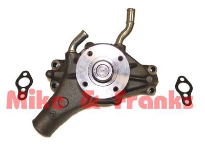 Wasserpumpe Chevrolet 4,3/5,0/5,7L 1996-05