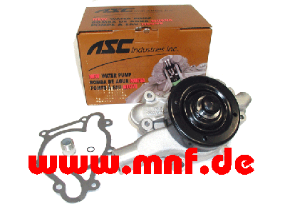 Wasserpumpe Jeep V8 & Dodge V6/V8