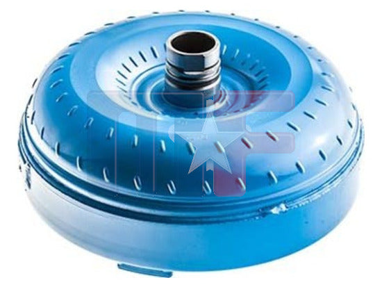 Getriebe Wandler 45/545RFE 00-11