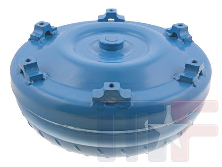 Getriebe Wandler 4L80-E 91-97