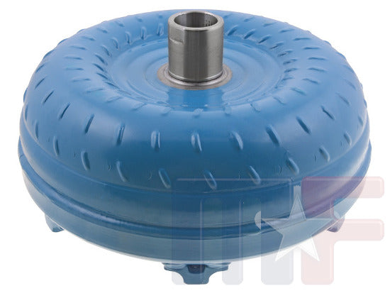 Getriebe Wandler 4L80-E 91-97