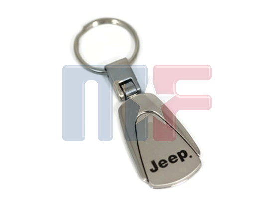 Schlüsselanhänger ´Jeep´