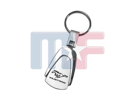 Schlüsselanhänger ´Mustang´