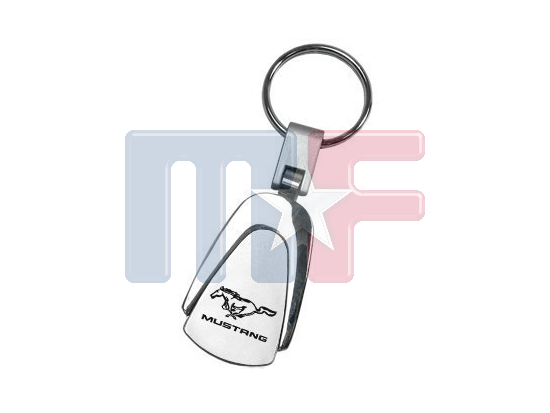 Schlüsselanhänger ´Mustang´