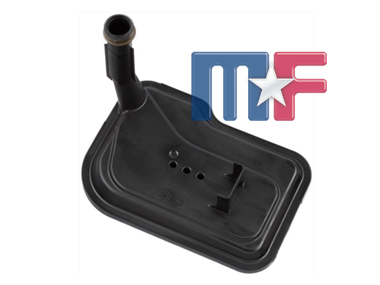 Getriebeölfilter 6L45, 6L50, 6L80, 6L90 GM Truck 07-19*