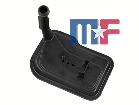 Getriebeölfilter 6L45, 6L50, 6L80, 6L90 GM Truck 07-19*