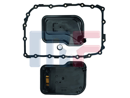 Getriebeölfilterkit GM 6L50/6L80 w/ ALC Camaro 10-14