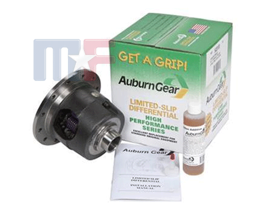 Differenzial HP GM 8.5/8.625" 30T 2.73-up 99-14