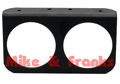 3232 Instrumentenhalter 2-fach 66,7mm