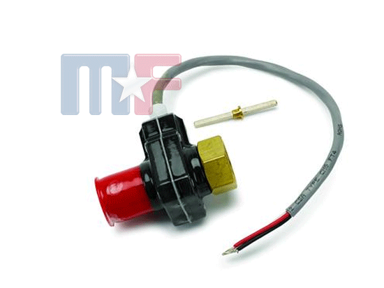 Programmierbarer elektronischer Tachogeber 7/8"-18