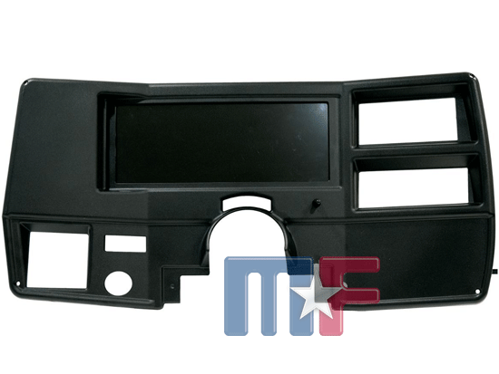 InVision LCD Digital Instrumenteneinsatz GM C/K 73-87/91