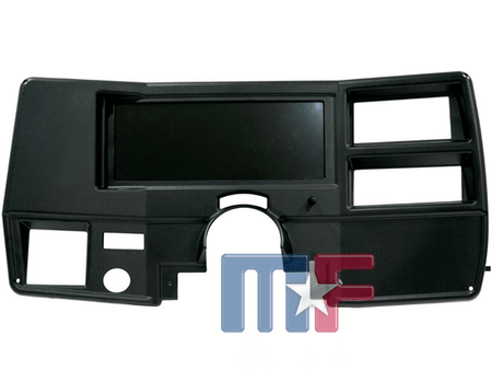 InVision LCD Digital Instrumenteneinsatz GM C/K 73-87/91