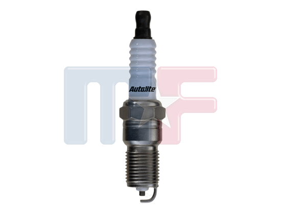 Autolite Zündkerze Single Platinum 04400065