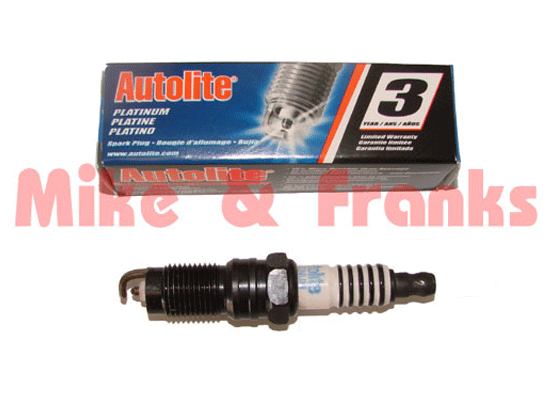 04400056 Autolite Zündkerze Platin Mustang 4,0L 05-10