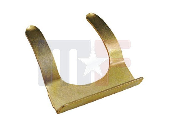 Türschloss Halteclip universal (1Stk)