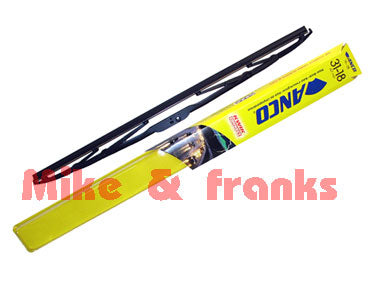 3114 Universal Scheibenwischerblatt 14" 356mm Länge