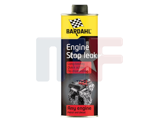 Bardahl Motordichtungsadditiv Leckstopp 300ml