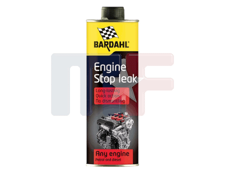 Bardahl Motordichtungsadditiv Leckstopp 300ml