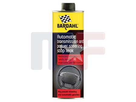 Leckstopp f. Automatikgetriebeöl & Servolenkungen 300ml