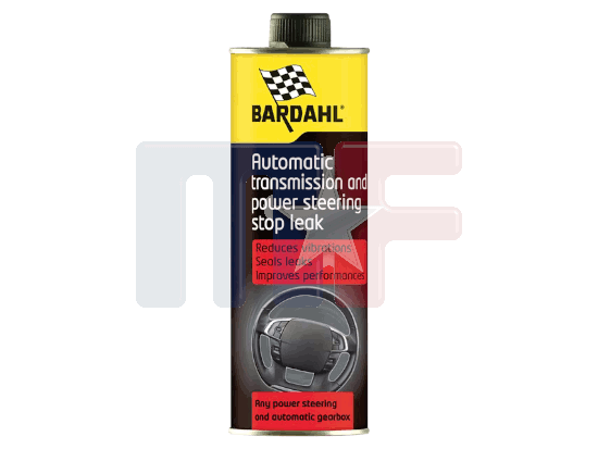 Leckstopp f. Automatikgetriebeöl & Servolenkungen 300ml