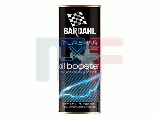 Bardahl Motoröl Additiv Plasma 400ml