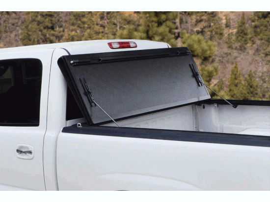 BAKFlip G2 Ladeflächenabdeckung F150 Fleetside 6.5´ 04-14