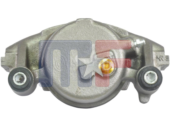 Bremssattel links Pfand €35 002675