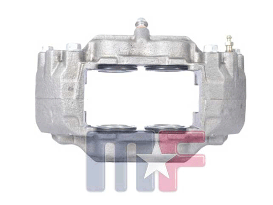 Bremssattel Hummer H3/H3T 06-10 vorn rechts