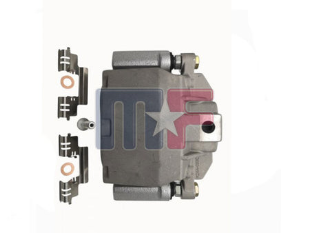 NEUER Bremssattel hinten links Chevy/GM Truck 07-20*