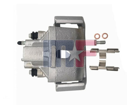NEUER Bremssattel hinten rechts RAM/Durango 03-22*