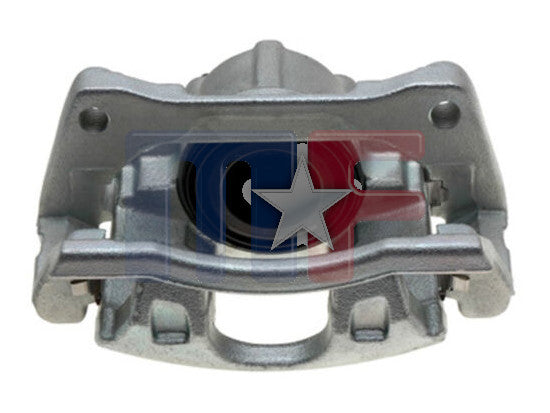 Bremssattel vorne links (nicht Diesel) Wrangler 07-18