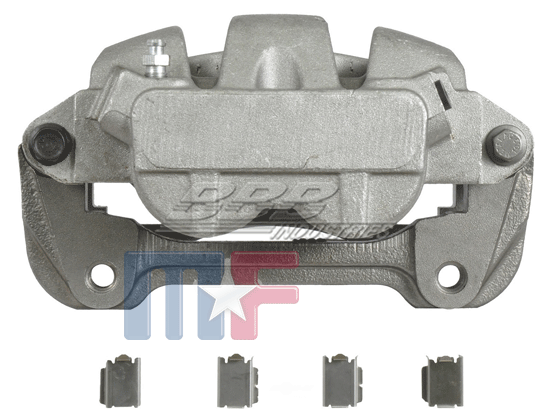 Bremssattel Ford Mustang 4,6L 05-10 vorn rechts