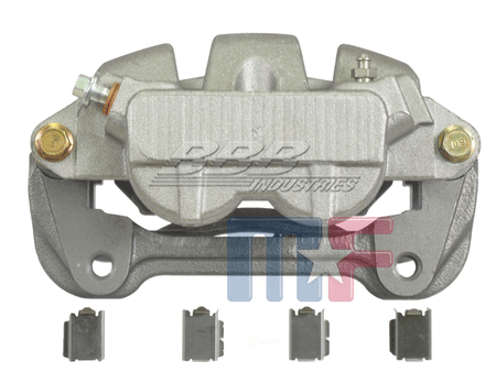 Bremssattel Ford Mustang 4,6L 05-10 vorn links