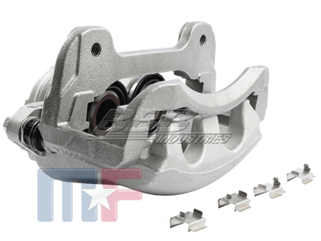 Bremssattel Mustang 5,0L STD 11-14/V6 AT/PP 13-14 vorn rechts