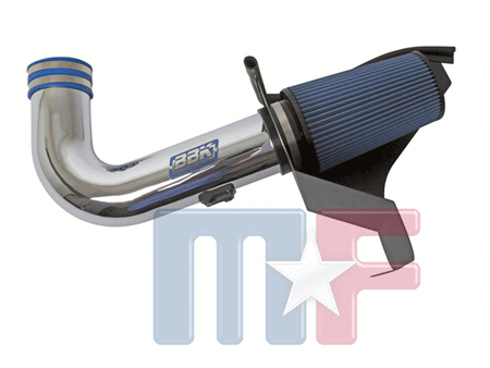 BBK Cold Induction System Camaro SS 6,2L 10-15