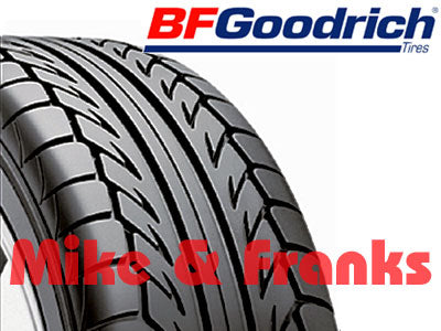 °BF Goodrich Reifen g-Force Sport COMP-2 255/50ZR16 99W