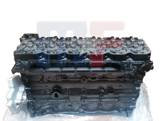 5.9L 24V L6 Cummins Diesel Motor überholt ab 1999