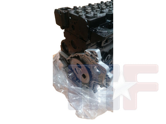 5.9L 24V L6 Cummins Diesel Motor überholt ab 1999