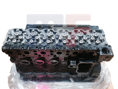 5.9L 24V L6 Cummins Diesel Motor überholt ab 1999