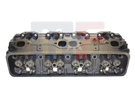 Zylinderkopf überholt Chevy 350cui. 5.7L 96-02