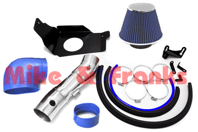 Cold Air Intake Induction Kit Mustang GT V8 4,6 05-09