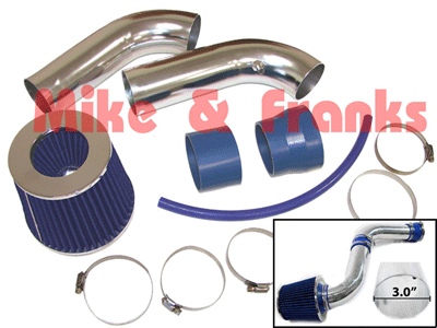 Cold Air Intake Induction Kit Ram Pickup 5,7L Hemi 02-08