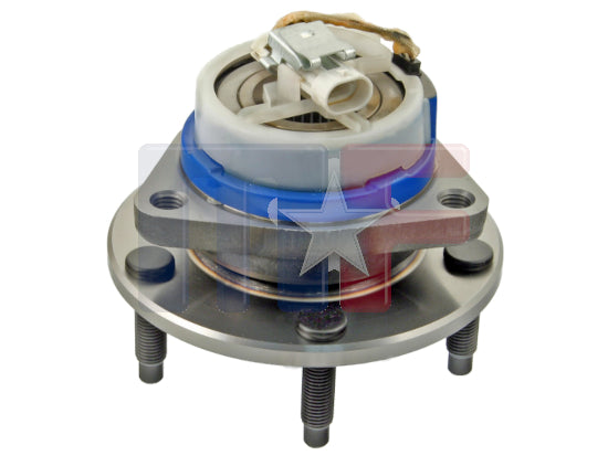 Radlager hinten Corvette/XLR 97-08